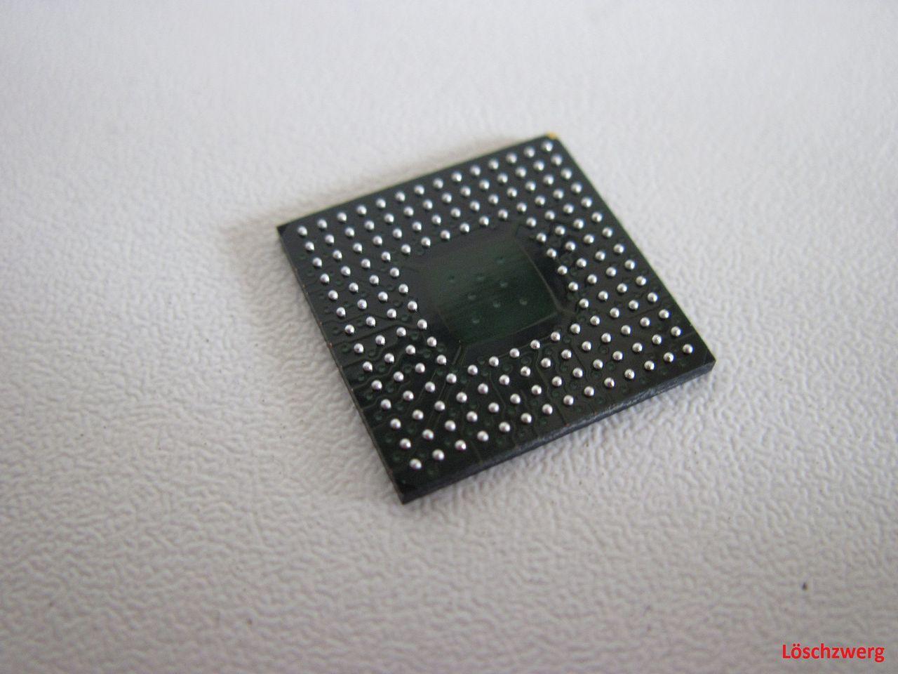 [15/06/2012] Update: Neue Prototypen, Multi-GPU-Wahnsinn und Extremkühlung (108)