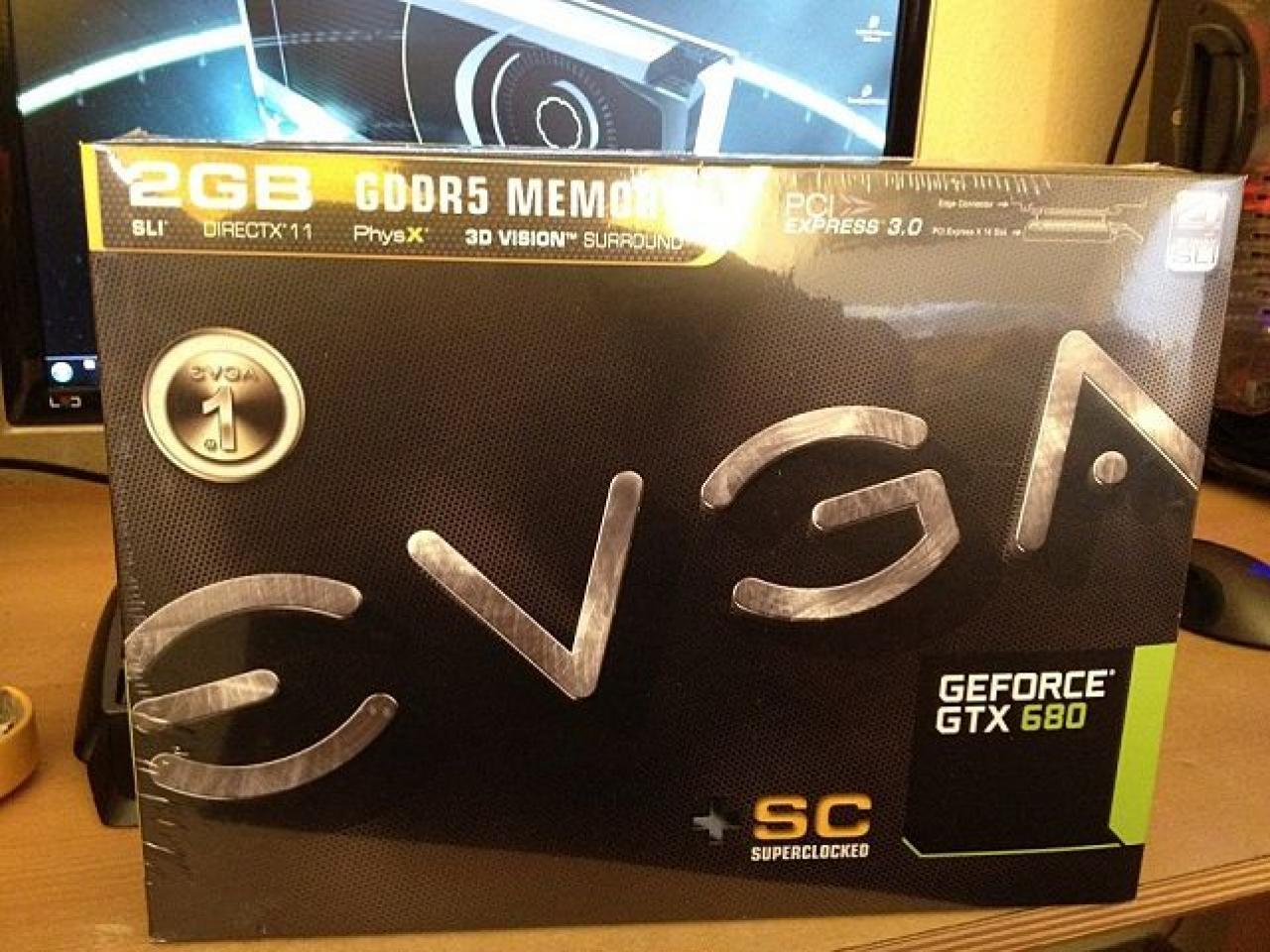 [15/06/2012] Update: Neue Prototypen, Multi-GPU-Wahnsinn und Extremkühlung (110)