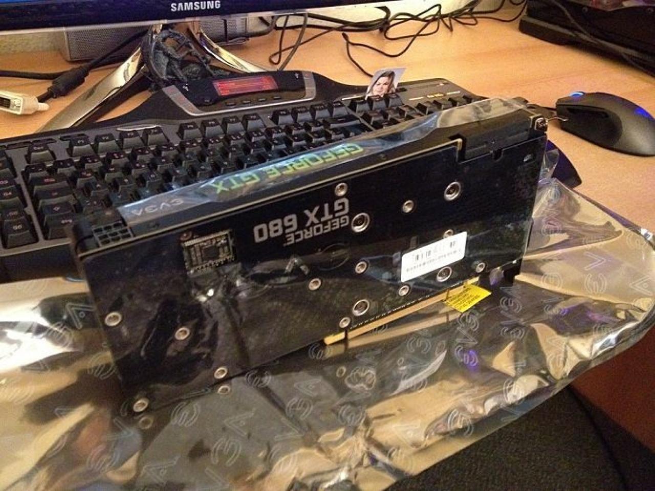 [15/06/2012] Update: Neue Prototypen, Multi-GPU-Wahnsinn und Extremkühlung (112)