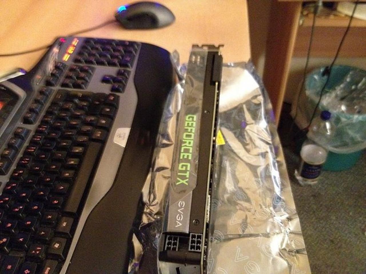 [15/06/2012] Update: Neue Prototypen, Multi-GPU-Wahnsinn und Extremkühlung (113)