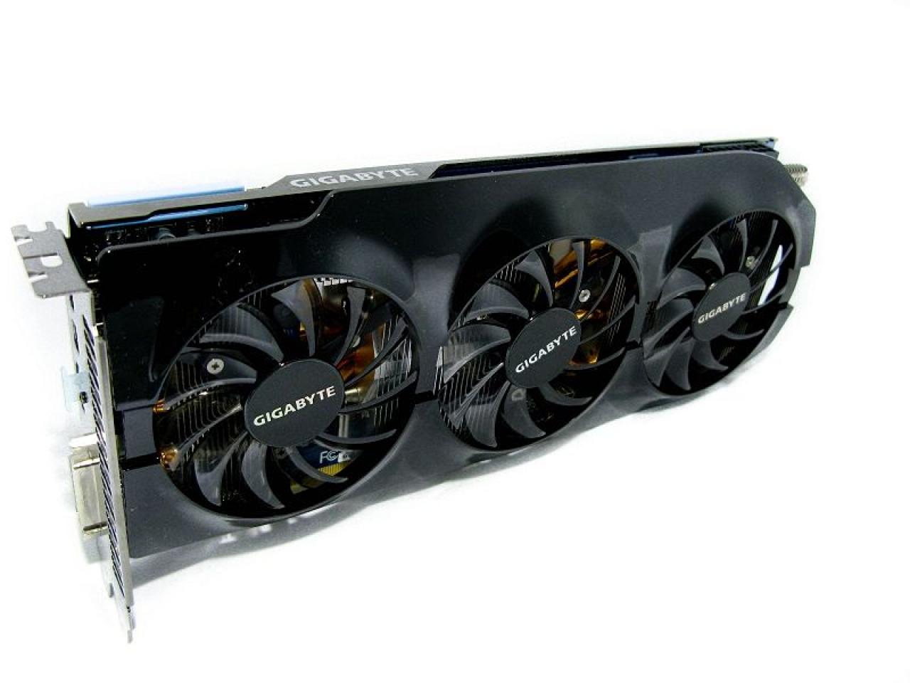 [15/06/2012] Update: Neue Prototypen, Multi-GPU-Wahnsinn und Extremkühlung (114)
