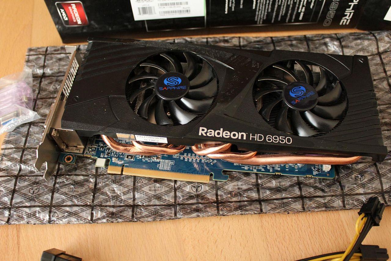 [15/06/2012] Update: Neue Prototypen, Multi-GPU-Wahnsinn und Extremkühlung (115)