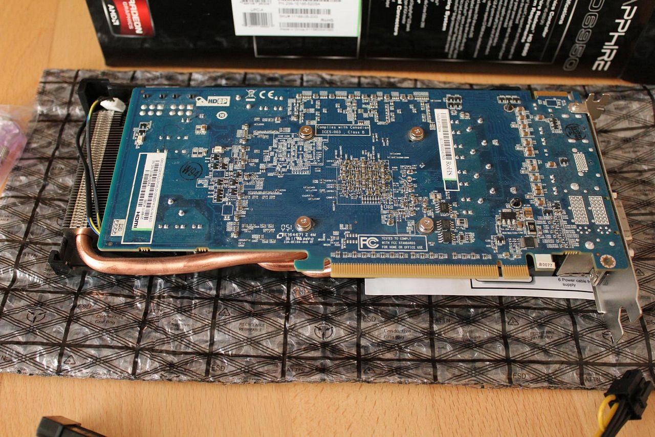 [15/06/2012] Update: Neue Prototypen, Multi-GPU-Wahnsinn und Extremkühlung (116)