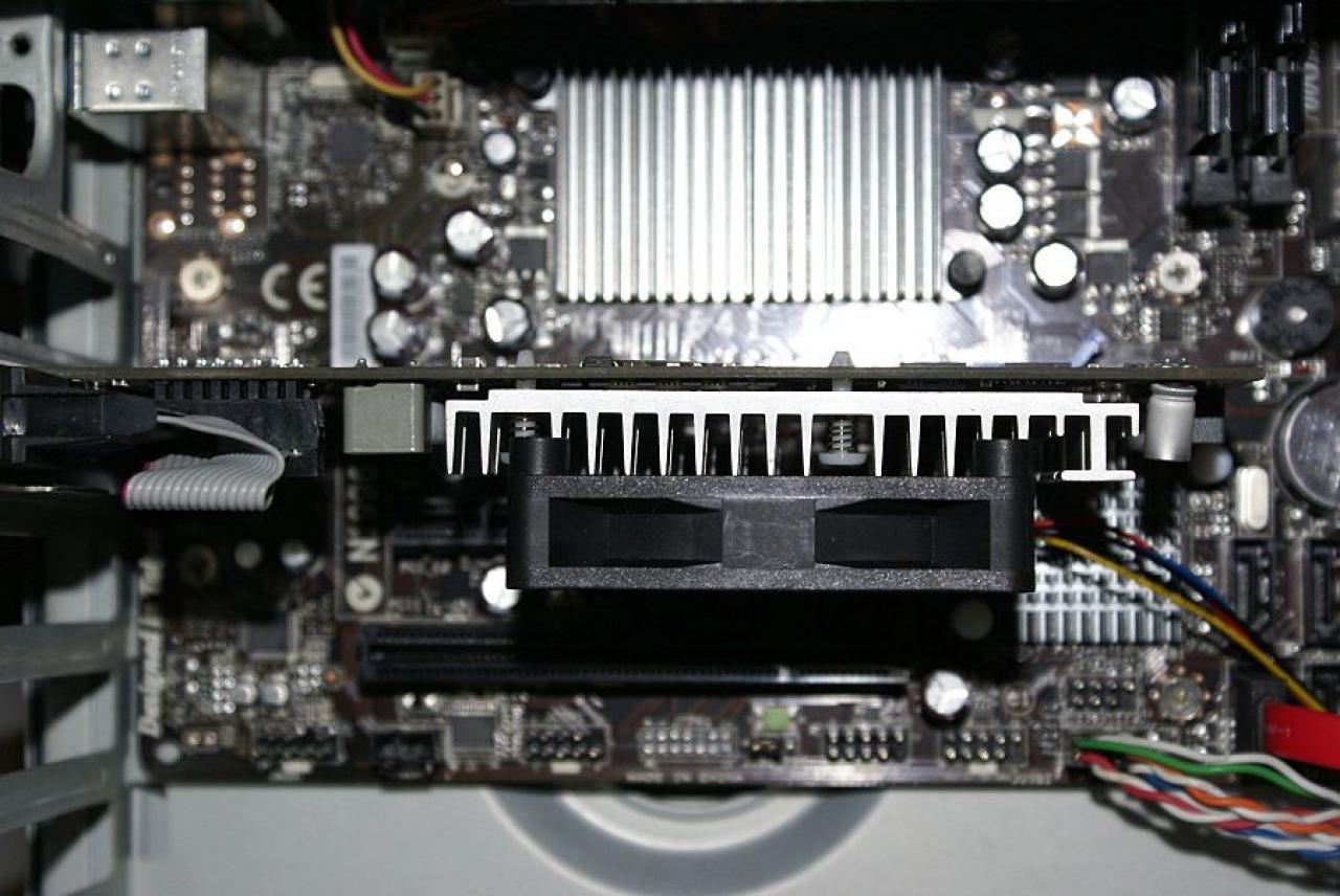 [15/06/2012] Update: Neue Prototypen, Multi-GPU-Wahnsinn und Extremkühlung (118)