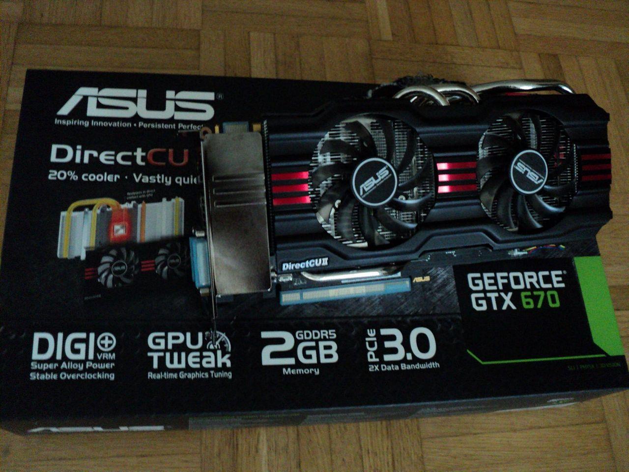 [15/06/2012] Update: Neue Prototypen, Multi-GPU-Wahnsinn und Extremkühlung (119)