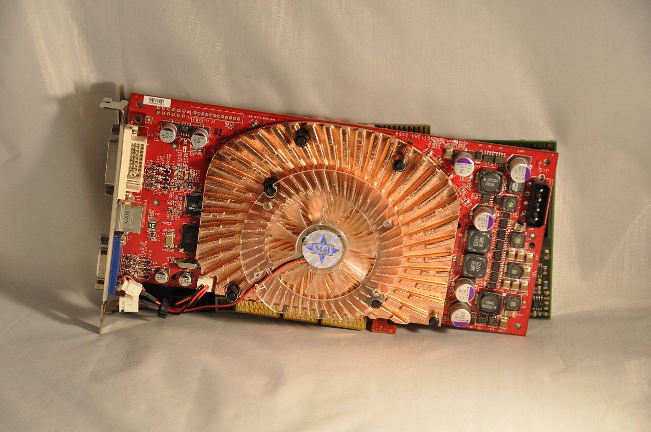 [15/06/2012] Update: Neue Prototypen, Multi-GPU-Wahnsinn und Extremkühlung (23)