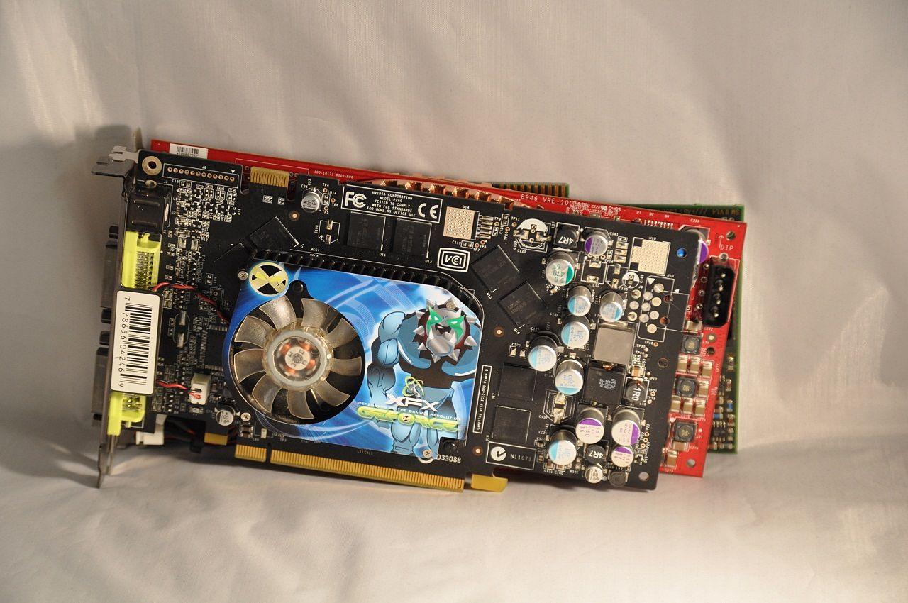 [15/06/2012] Update: Neue Prototypen, Multi-GPU-Wahnsinn und Extremkühlung (24)
