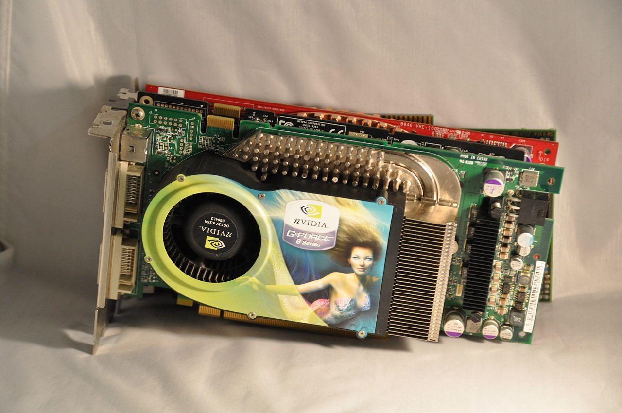 [15/06/2012] Update: Neue Prototypen, Multi-GPU-Wahnsinn und Extremkühlung (25)