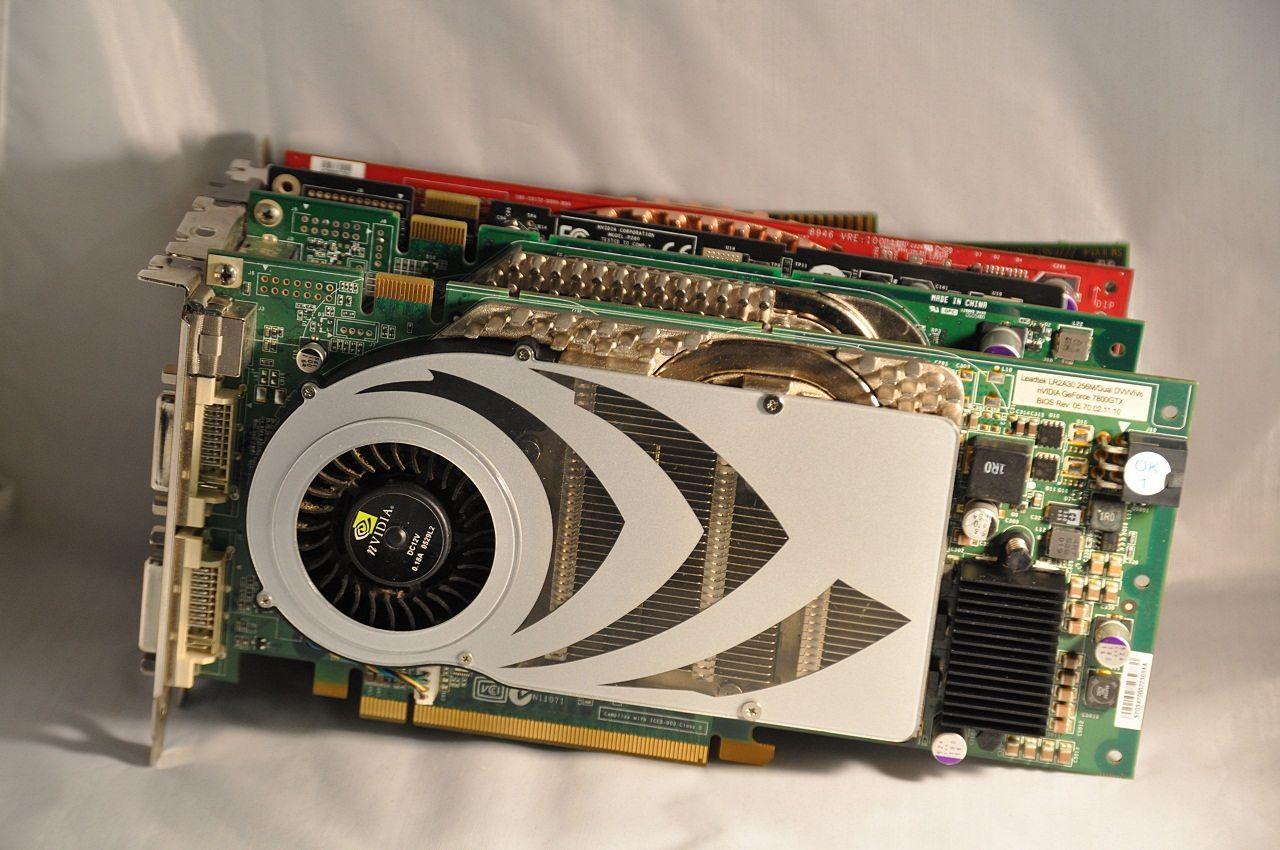 [15/06/2012] Update: Neue Prototypen, Multi-GPU-Wahnsinn und Extremkühlung (26)