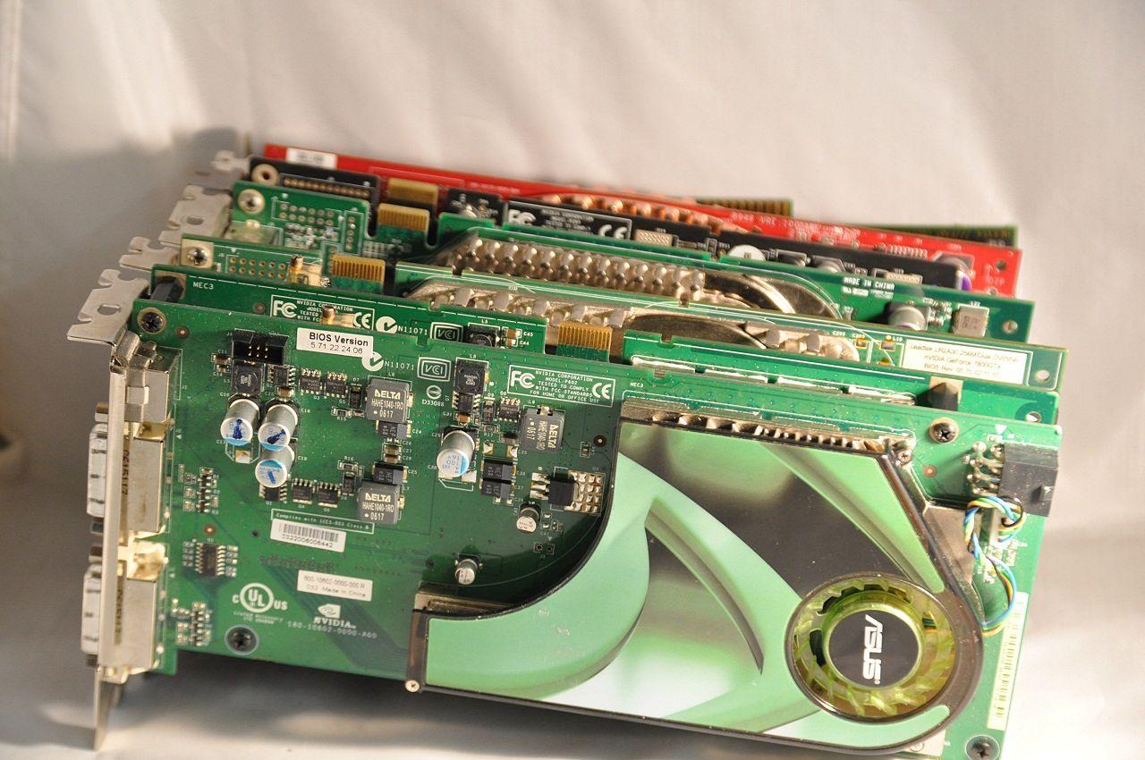 [15/06/2012] Update: Neue Prototypen, Multi-GPU-Wahnsinn und Extremkühlung (27)