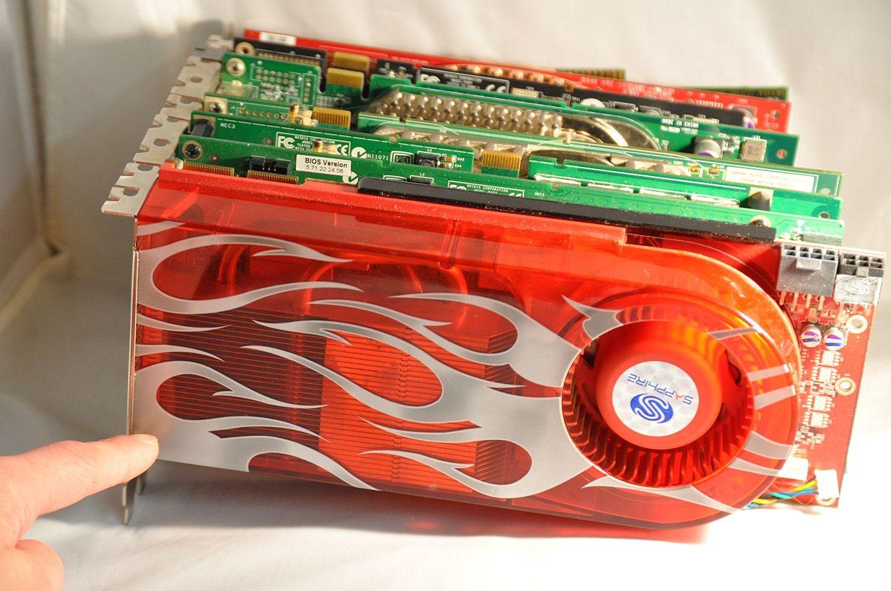 [15/06/2012] Update: Neue Prototypen, Multi-GPU-Wahnsinn und Extremkühlung (28)