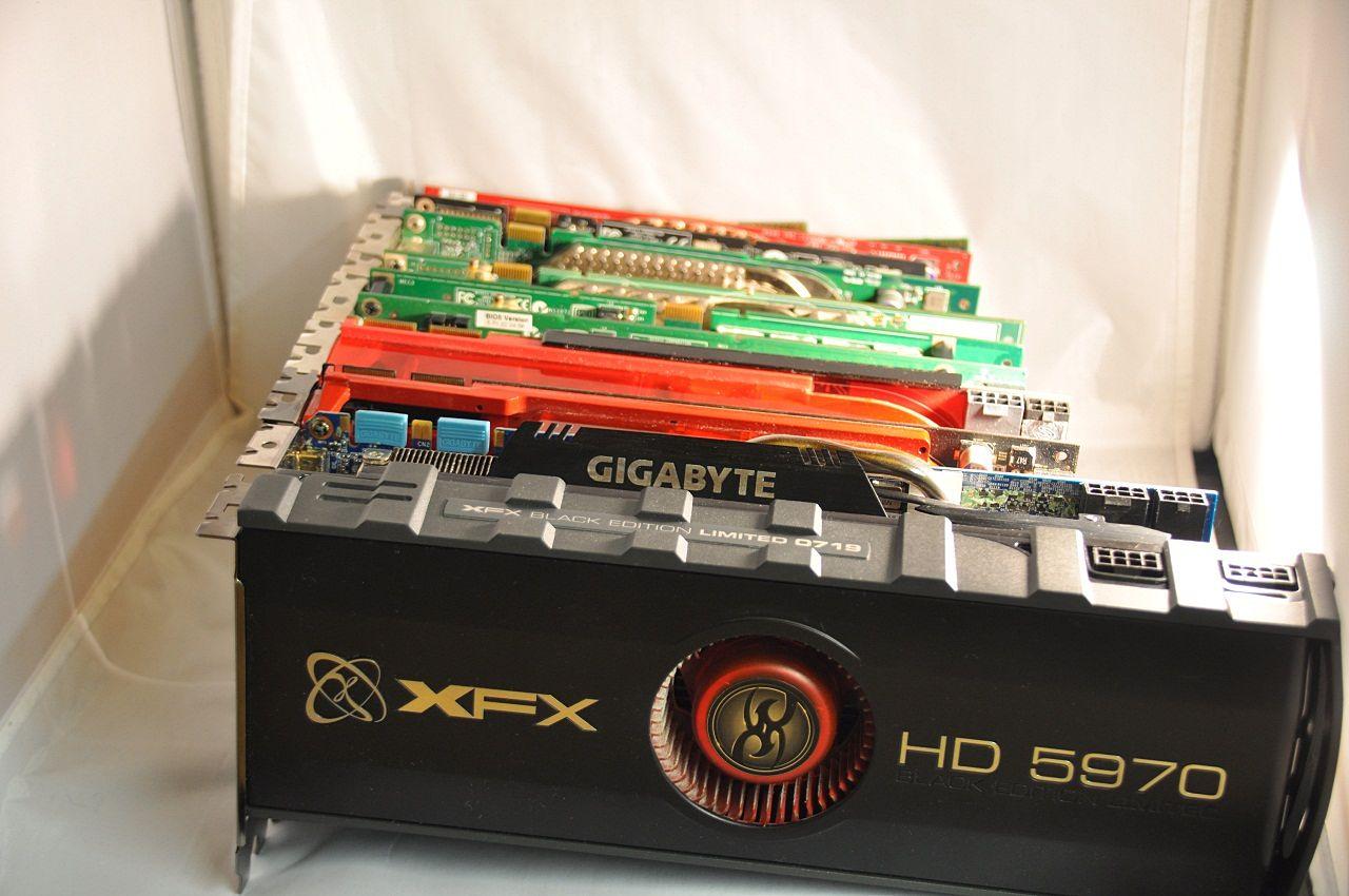 [15/06/2012] Update: Neue Prototypen, Multi-GPU-Wahnsinn und Extremkühlung (31)