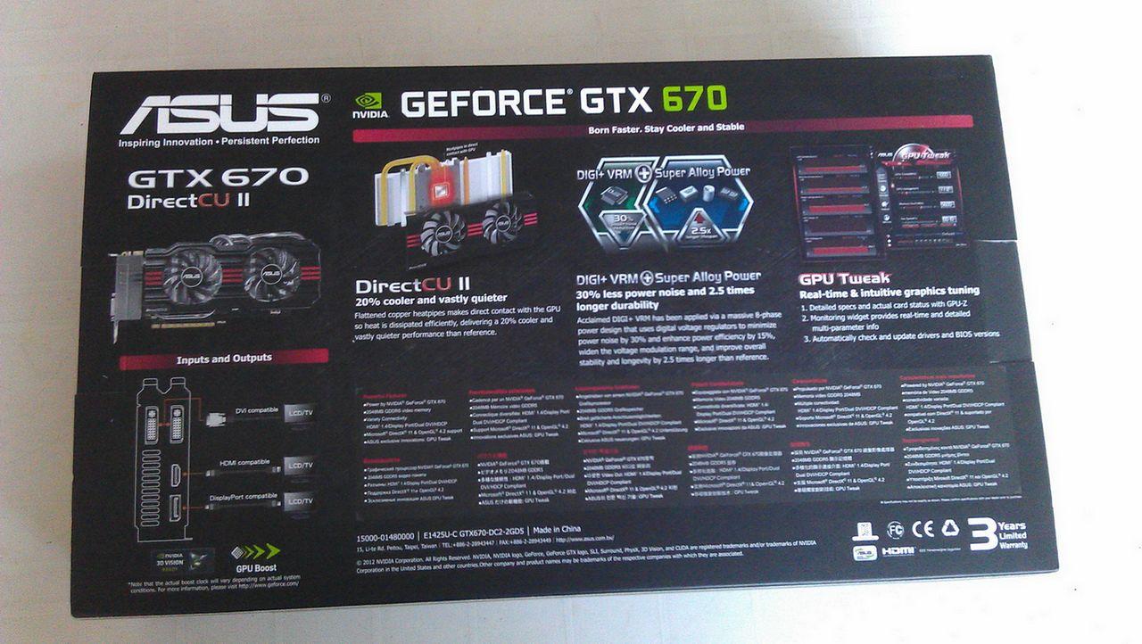 [15/06/2012] Update: Neue Prototypen, Multi-GPU-Wahnsinn und Extremkühlung (122)