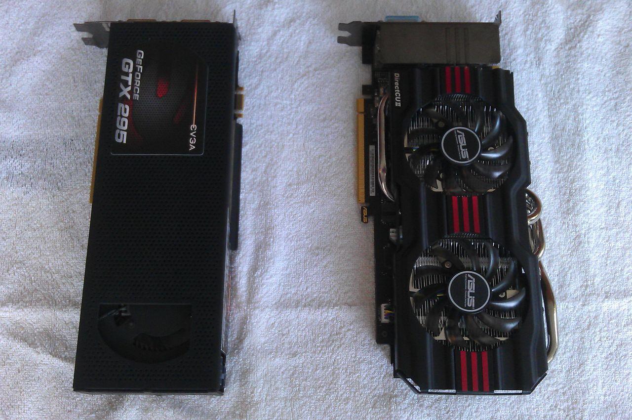 [15/06/2012] Update: Neue Prototypen, Multi-GPU-Wahnsinn und Extremkühlung (123)