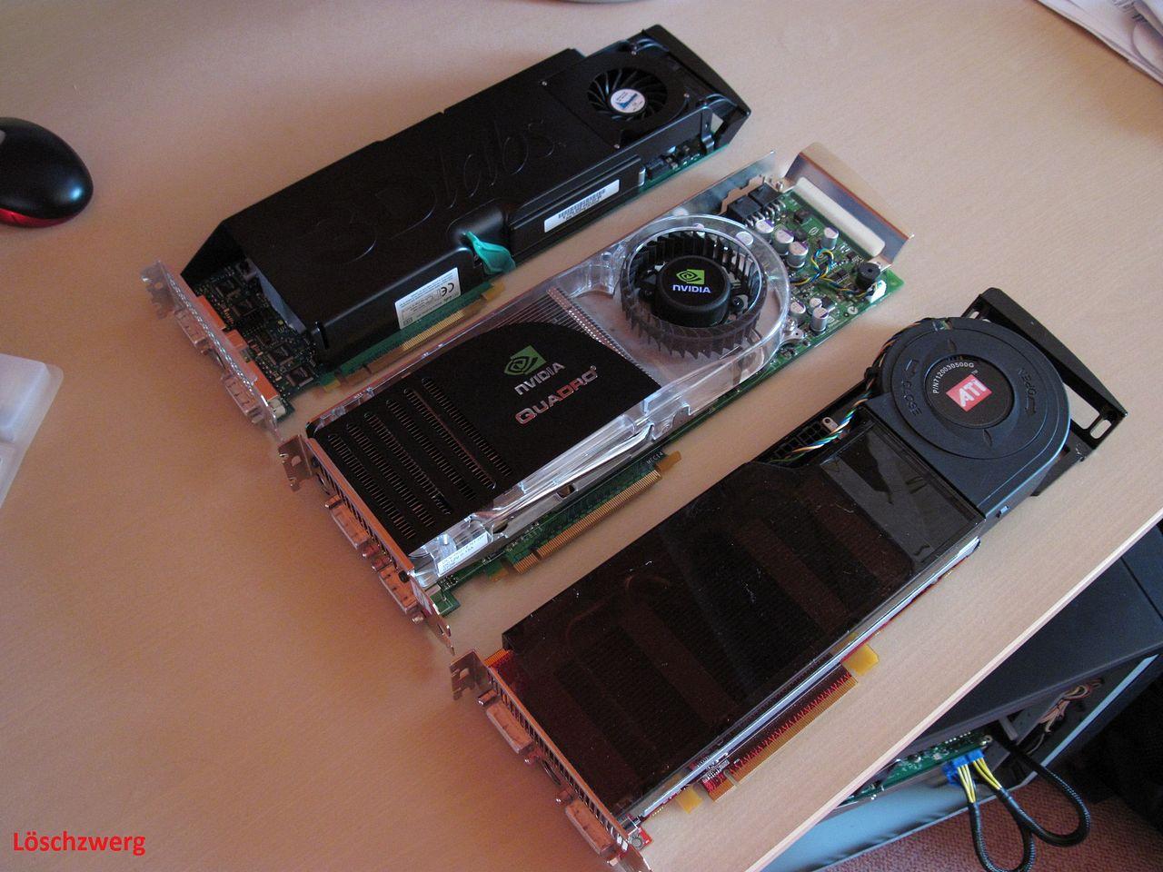 [15/06/2012] Update: Neue Prototypen, Multi-GPU-Wahnsinn und Extremkühlung (125)