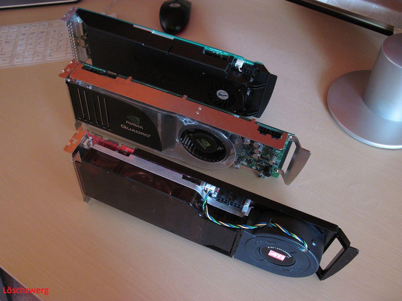 [15/06/2012] Update: Neue Prototypen, Multi-GPU-Wahnsinn und Extremkühlung (126)
