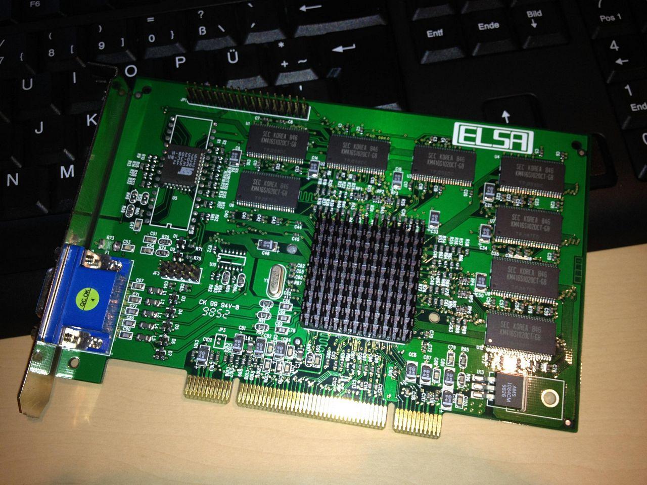 [15/06/2012] Update: Neue Prototypen, Multi-GPU-Wahnsinn und Extremkühlung (128)