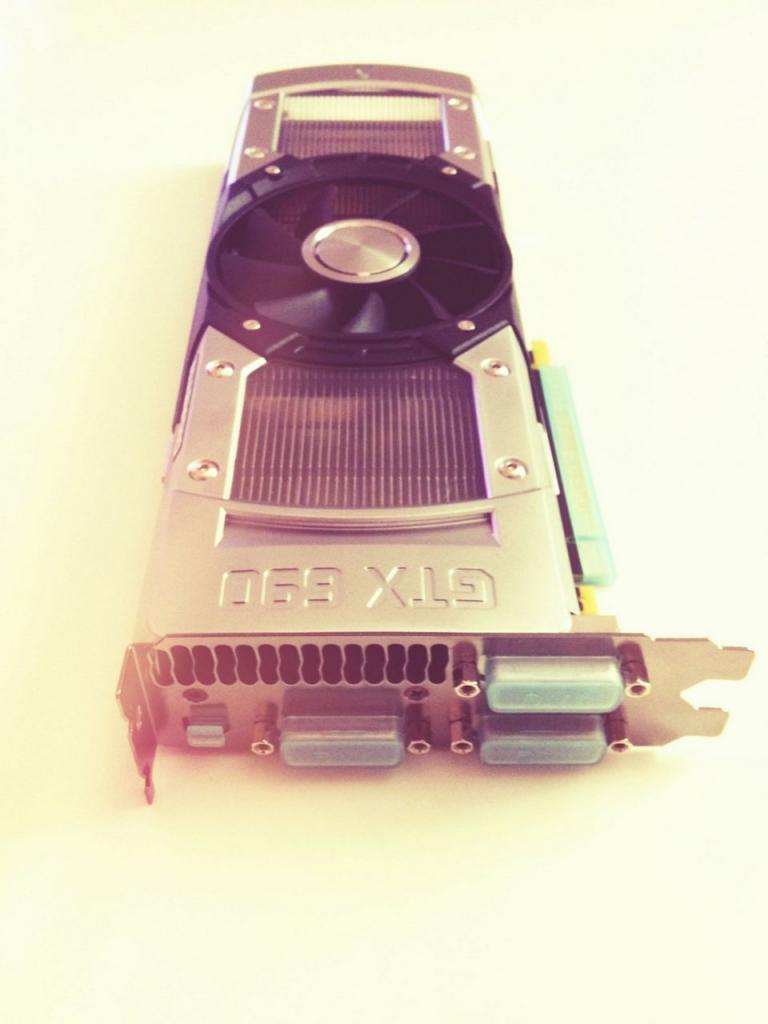 [15/06/2012] Update: Neue Prototypen, Multi-GPU-Wahnsinn und Extremkühlung (135)