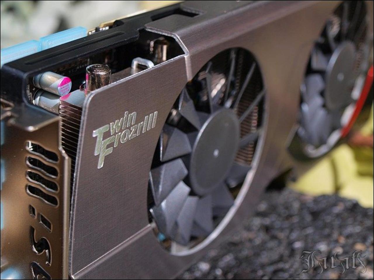 [15/06/2012] Update: Neue Prototypen, Multi-GPU-Wahnsinn und Extremkühlung (136)