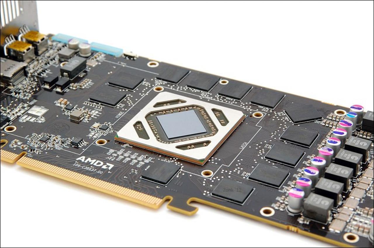 [15/06/2012] Update: Neue Prototypen, Multi-GPU-Wahnsinn und Extremkühlung (138)