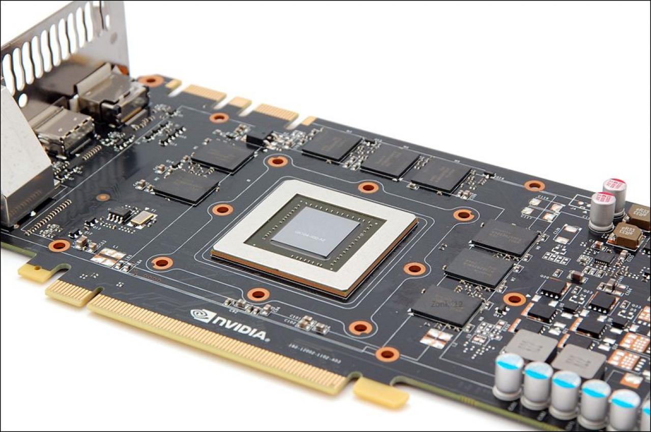 [15/06/2012] Update: Neue Prototypen, Multi-GPU-Wahnsinn und Extremkühlung (139)