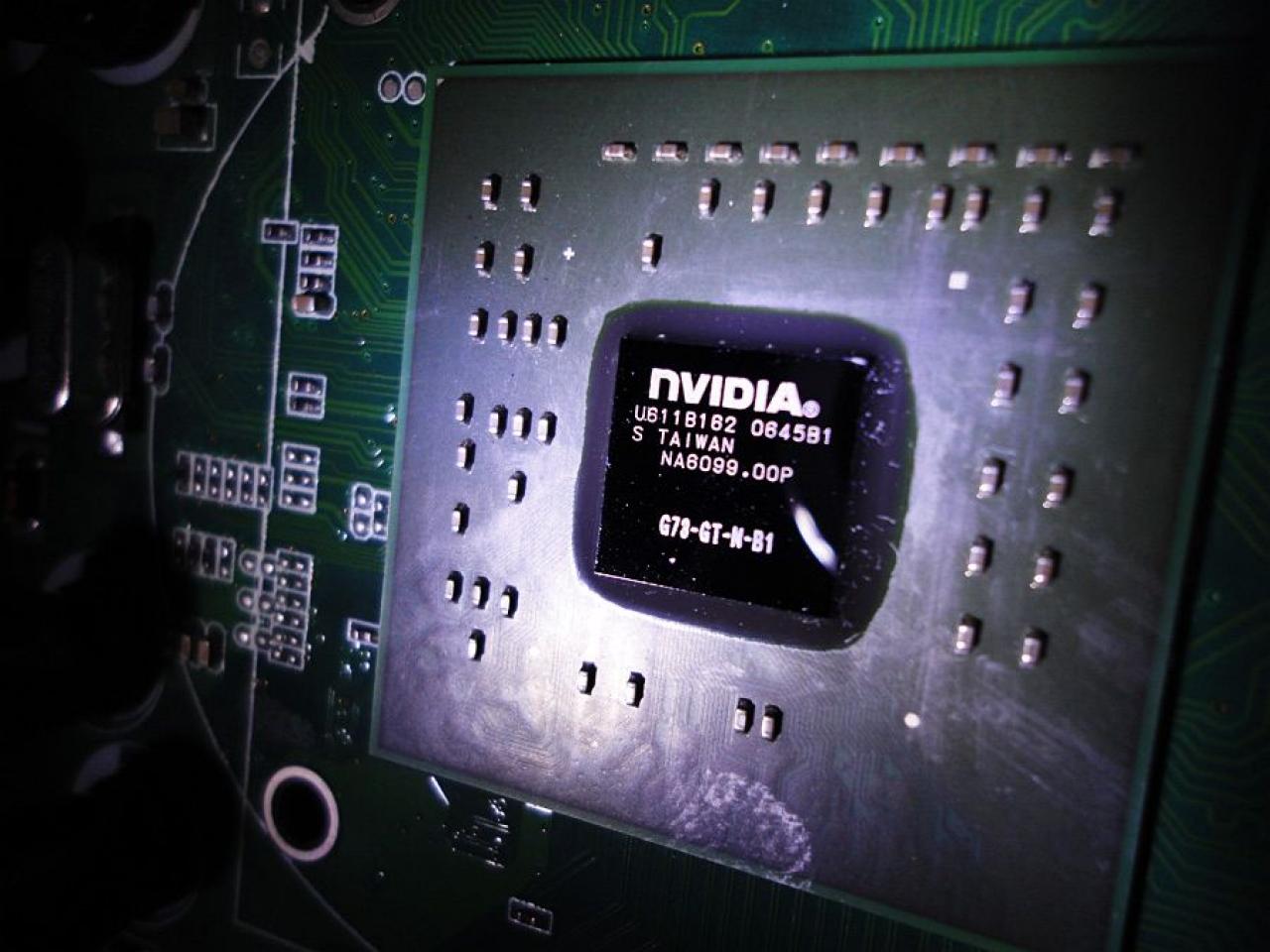 [15/06/2012] Update: Neue Prototypen, Multi-GPU-Wahnsinn und Extremkühlung (140)