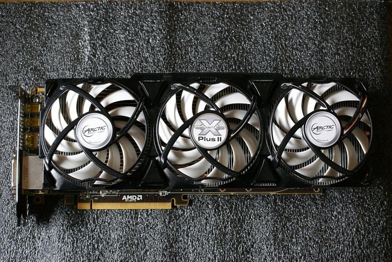 [15/06/2012] Update: Neue Prototypen, Multi-GPU-Wahnsinn und Extremkühlung (141)