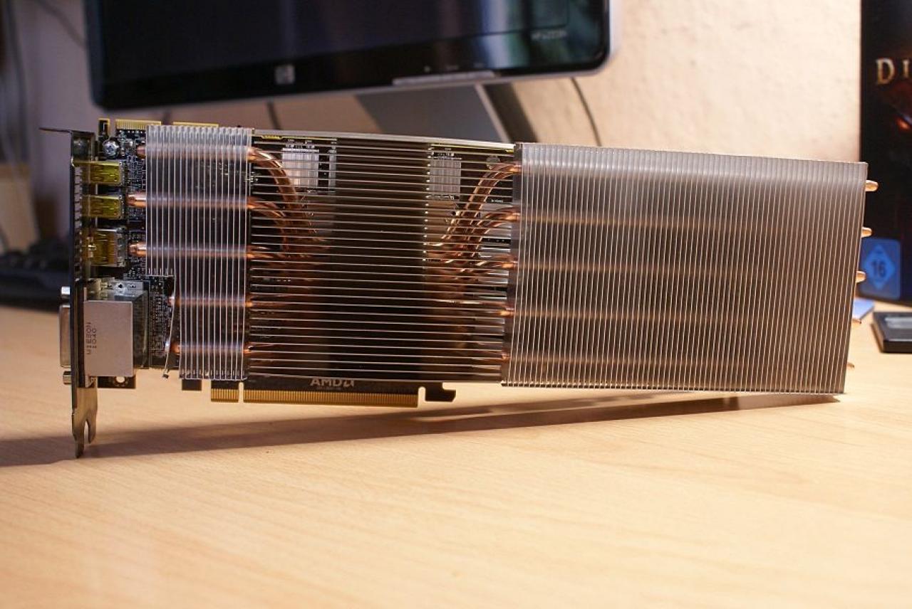 [15/06/2012] Update: Neue Prototypen, Multi-GPU-Wahnsinn und Extremkühlung (143)
