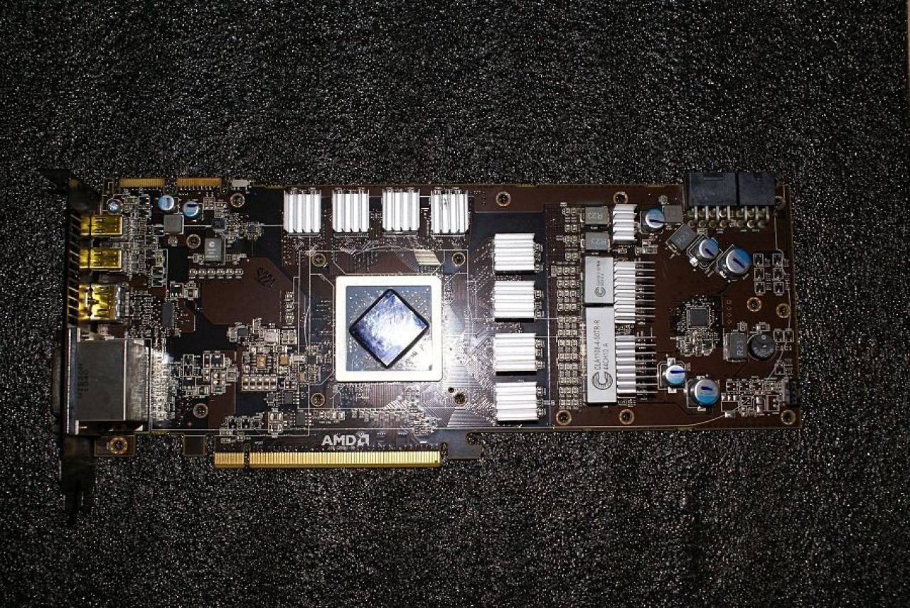 [15/06/2012] Update: Neue Prototypen, Multi-GPU-Wahnsinn und Extremkühlung (144)