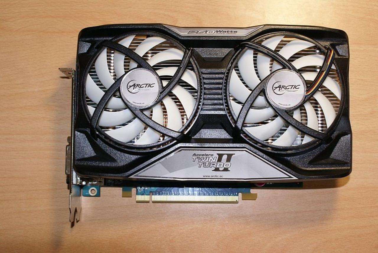 [15/06/2012] Update: Neue Prototypen, Multi-GPU-Wahnsinn und Extremkühlung (146)