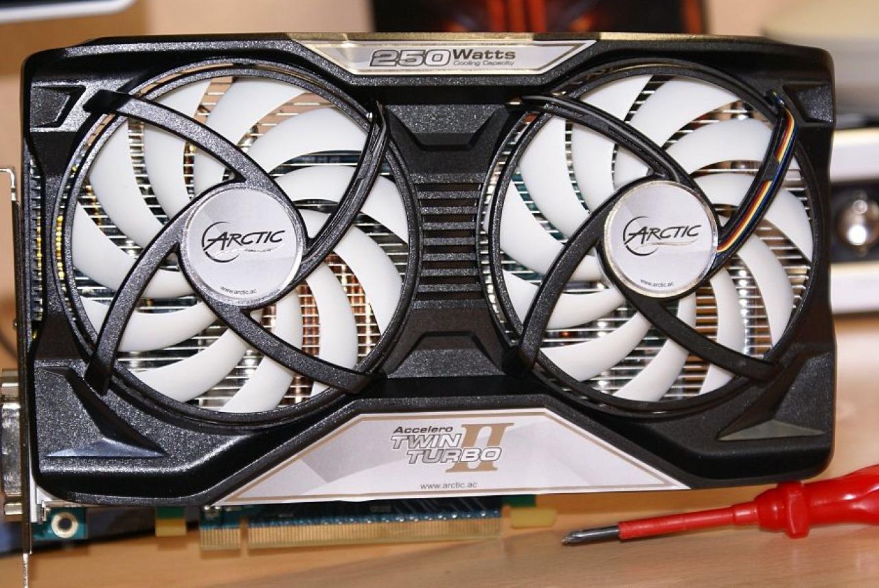 [15/06/2012] Update: Neue Prototypen, Multi-GPU-Wahnsinn und Extremkühlung (147)