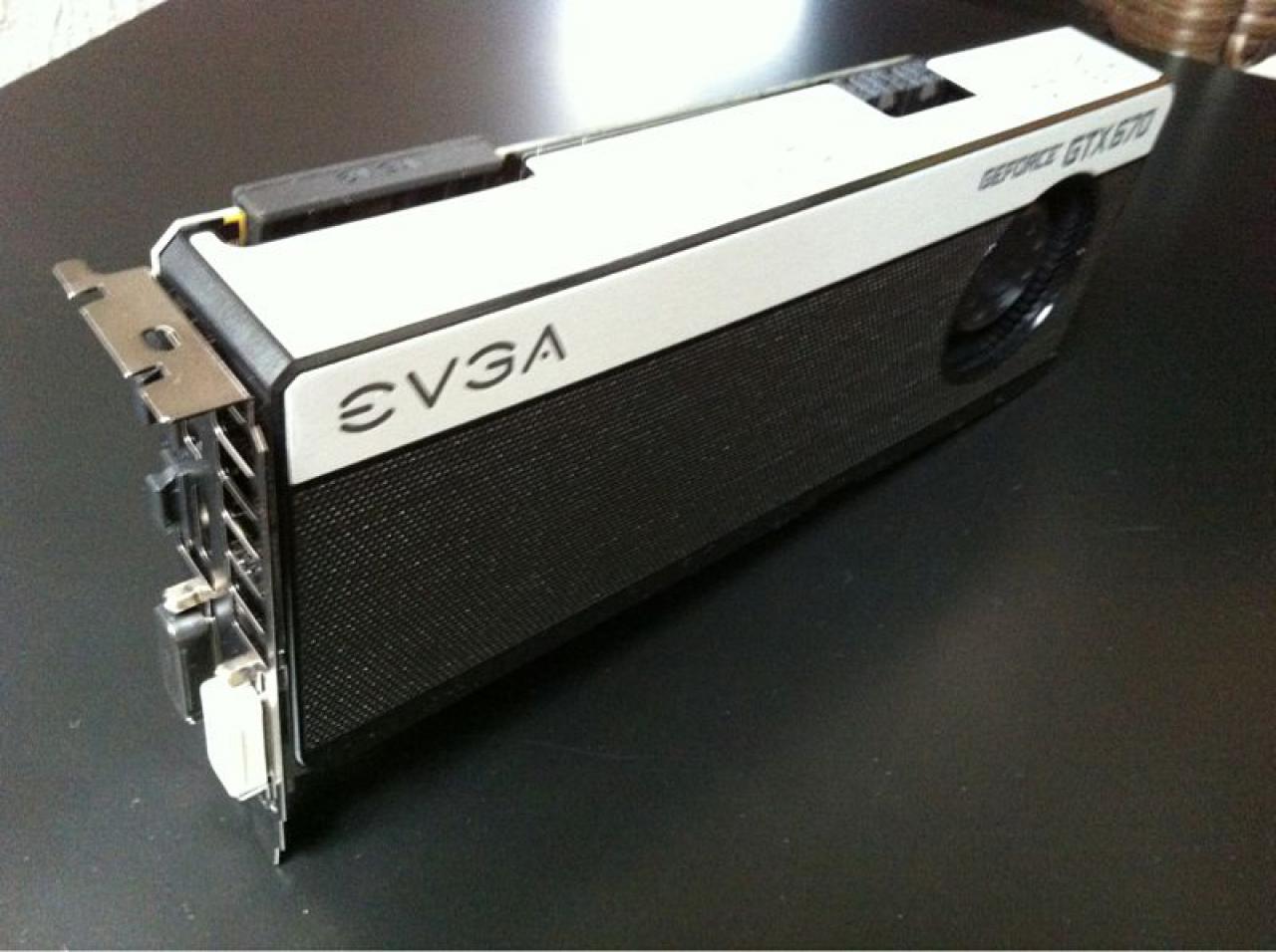 [15/06/2012] Update: Neue Prototypen, Multi-GPU-Wahnsinn und Extremkühlung (60)