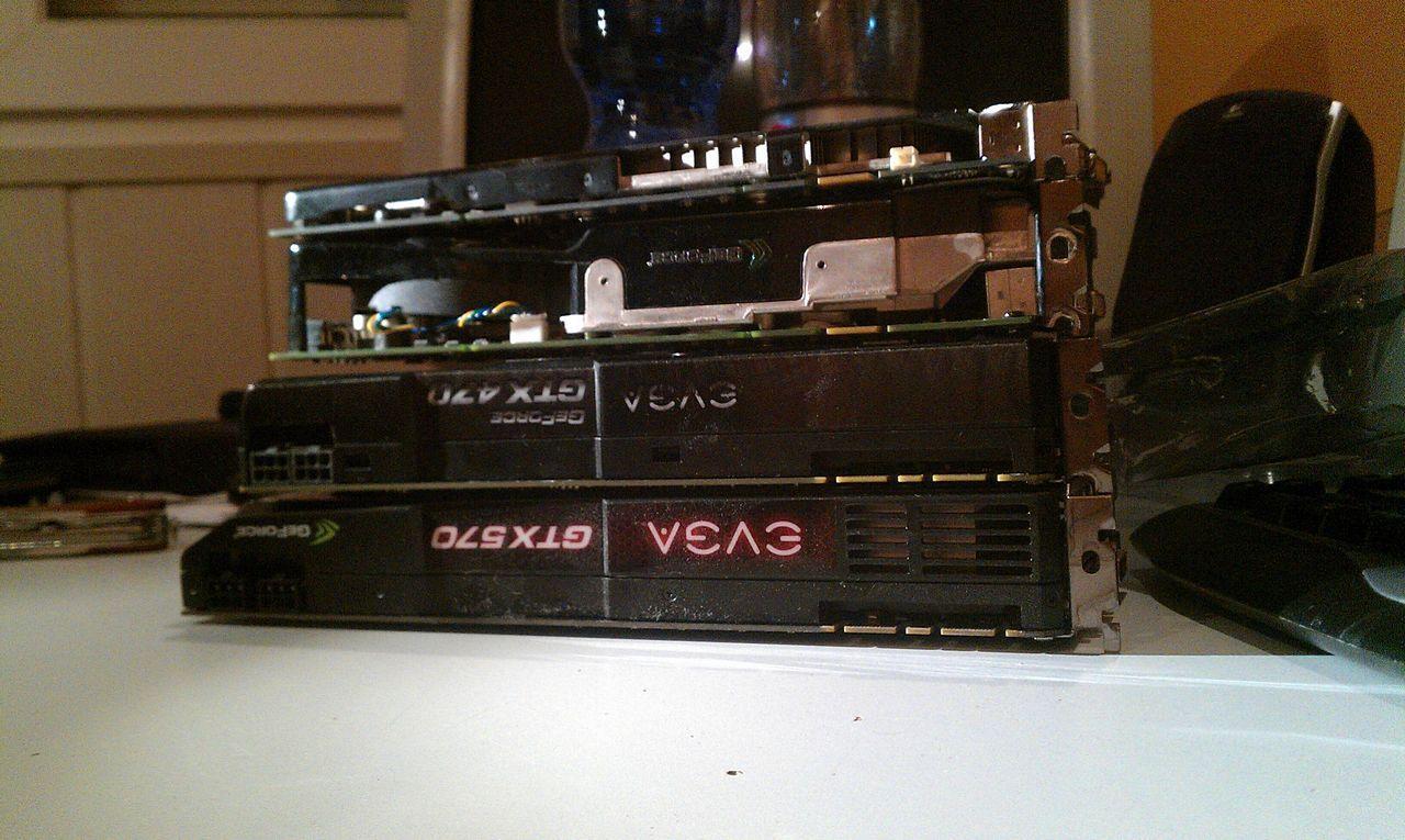[15/06/2012] Update: Neue Prototypen, Multi-GPU-Wahnsinn und Extremkühlung (149)