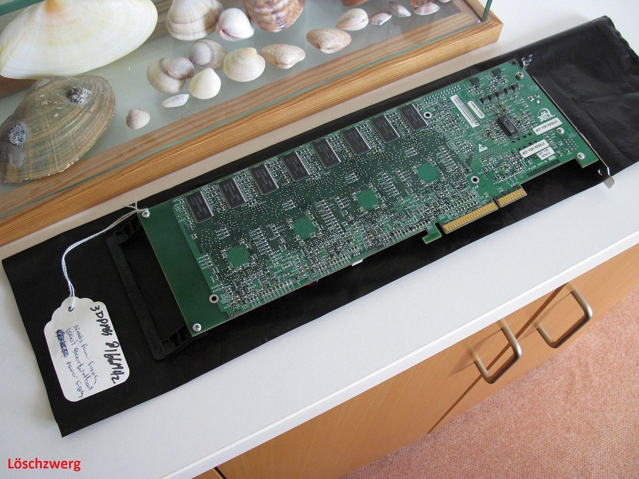 [15/06/2012] Update: Neue Prototypen, Multi-GPU-Wahnsinn und Extremkühlung (10)