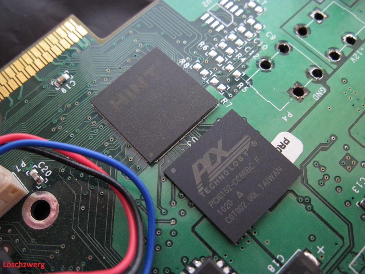 [15/06/2012] Update: Neue Prototypen, Multi-GPU-Wahnsinn und Extremkühlung (11)