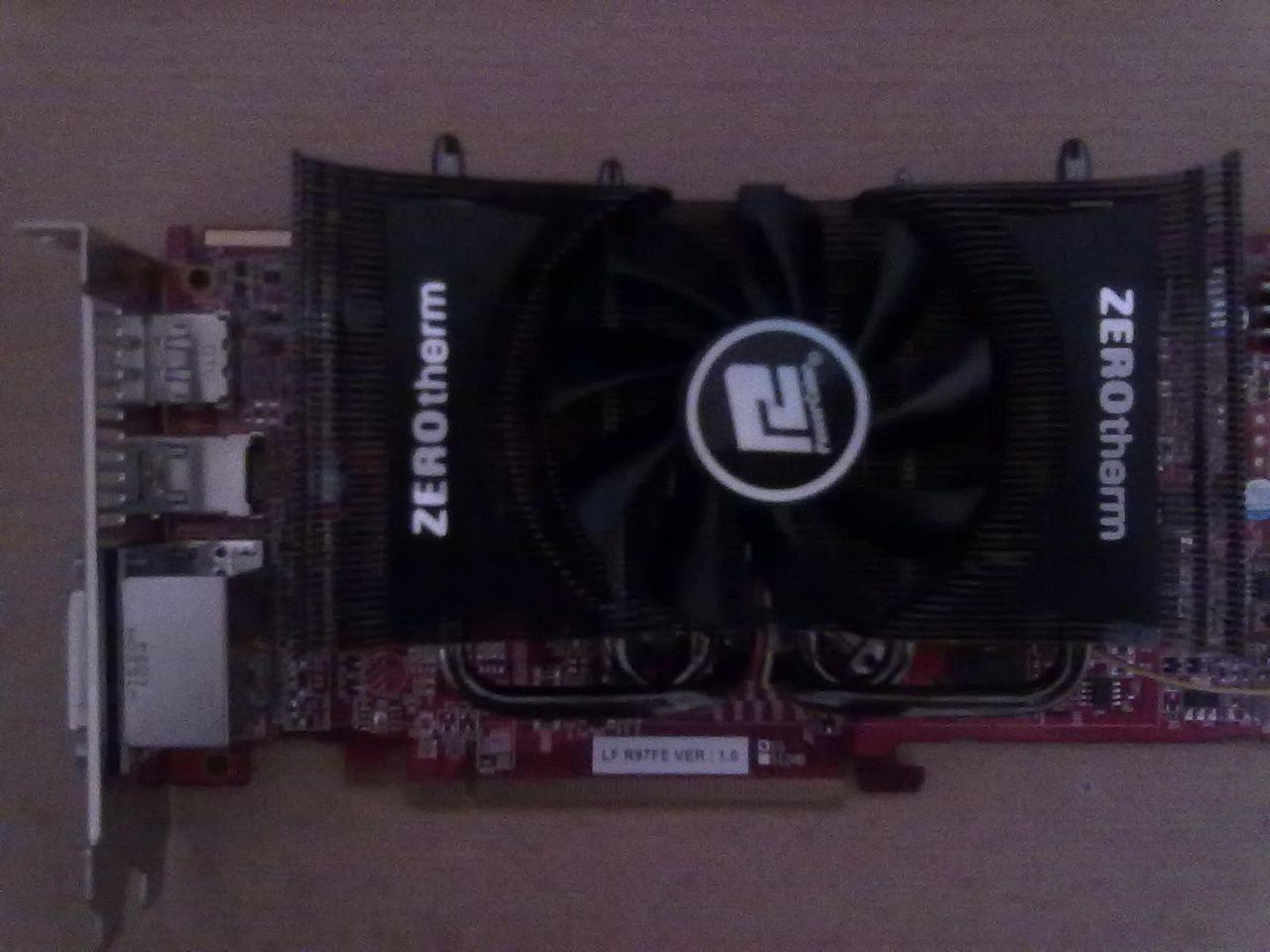 [15/06/2012] Update: Neue Prototypen, Multi-GPU-Wahnsinn und Extremkühlung (150)