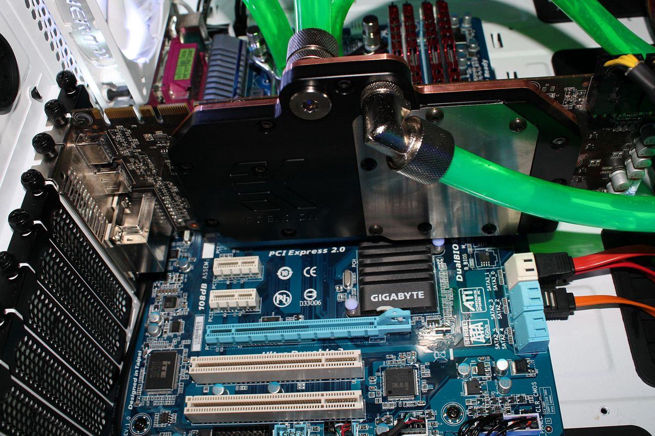 [15/06/2012] Update: Neue Prototypen, Multi-GPU-Wahnsinn und Extremkühlung (151)
