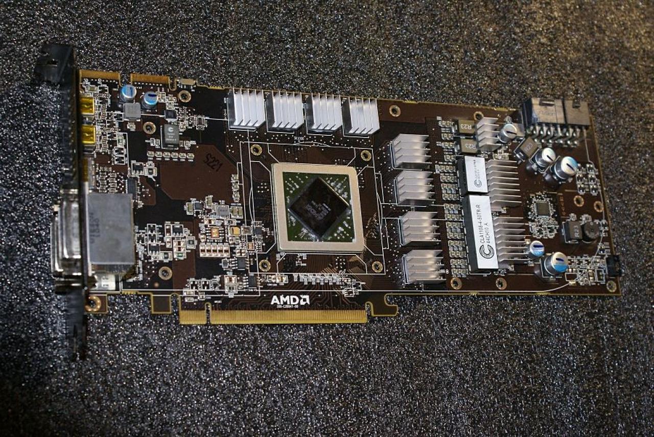 [15/06/2012] Update: Neue Prototypen, Multi-GPU-Wahnsinn und Extremkühlung (152)