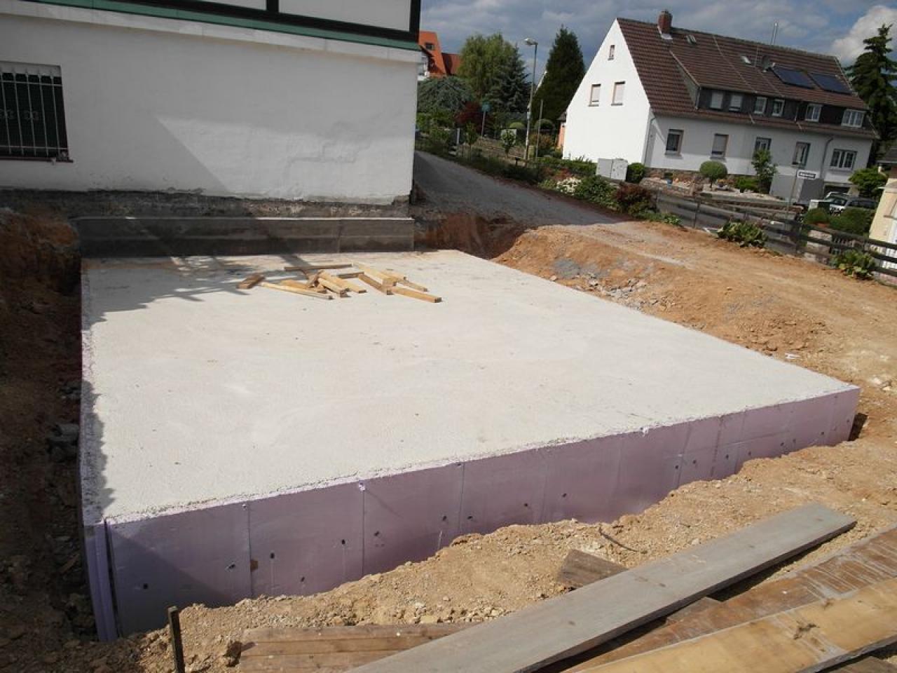 [29/06/2012] Update vom 30.06.: jetzt auch mit Hausanbau-Baustelle (1)