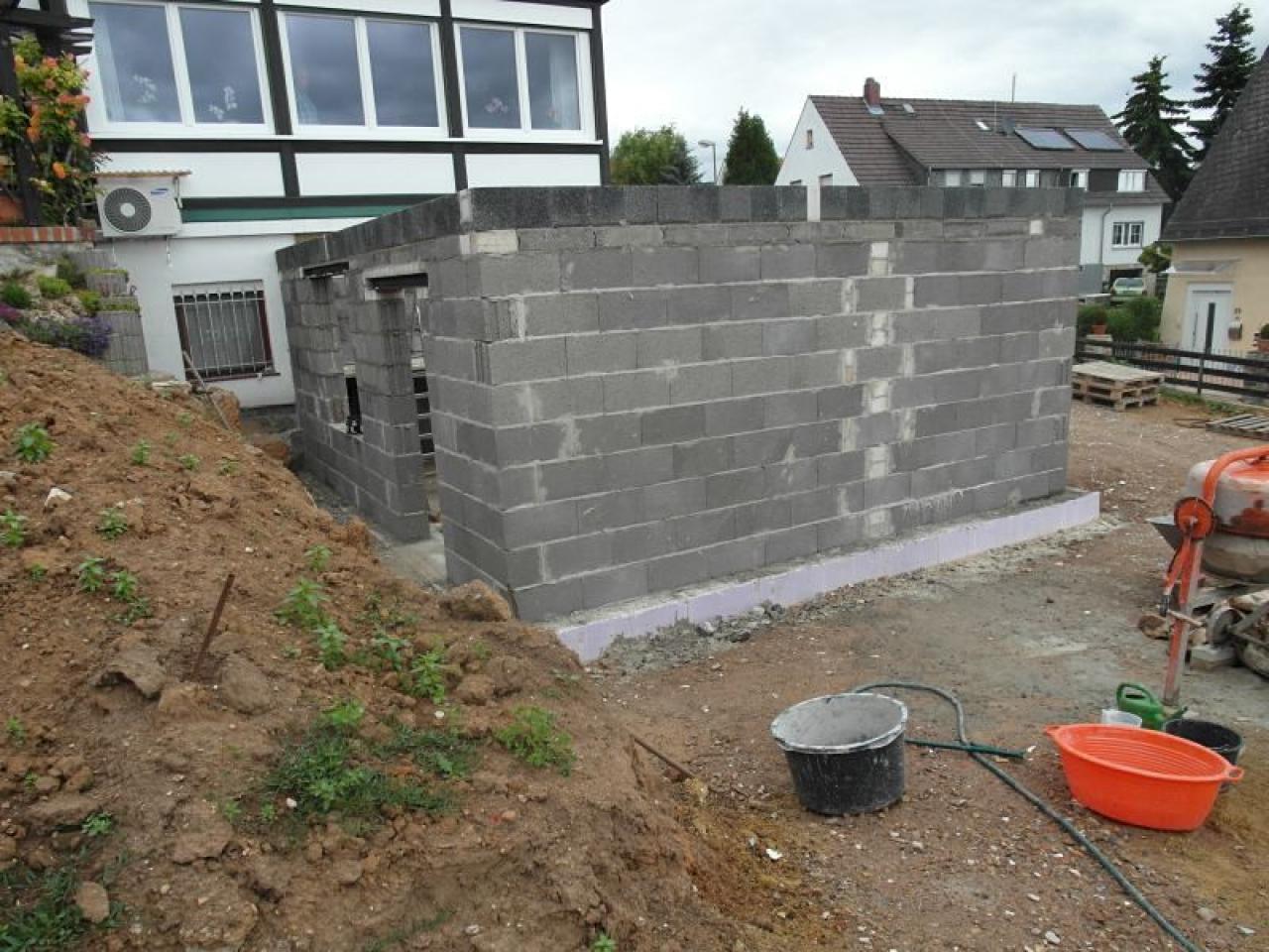 [29/06/2012] Update vom 30.06.: jetzt auch mit Hausanbau-Baustelle (3)