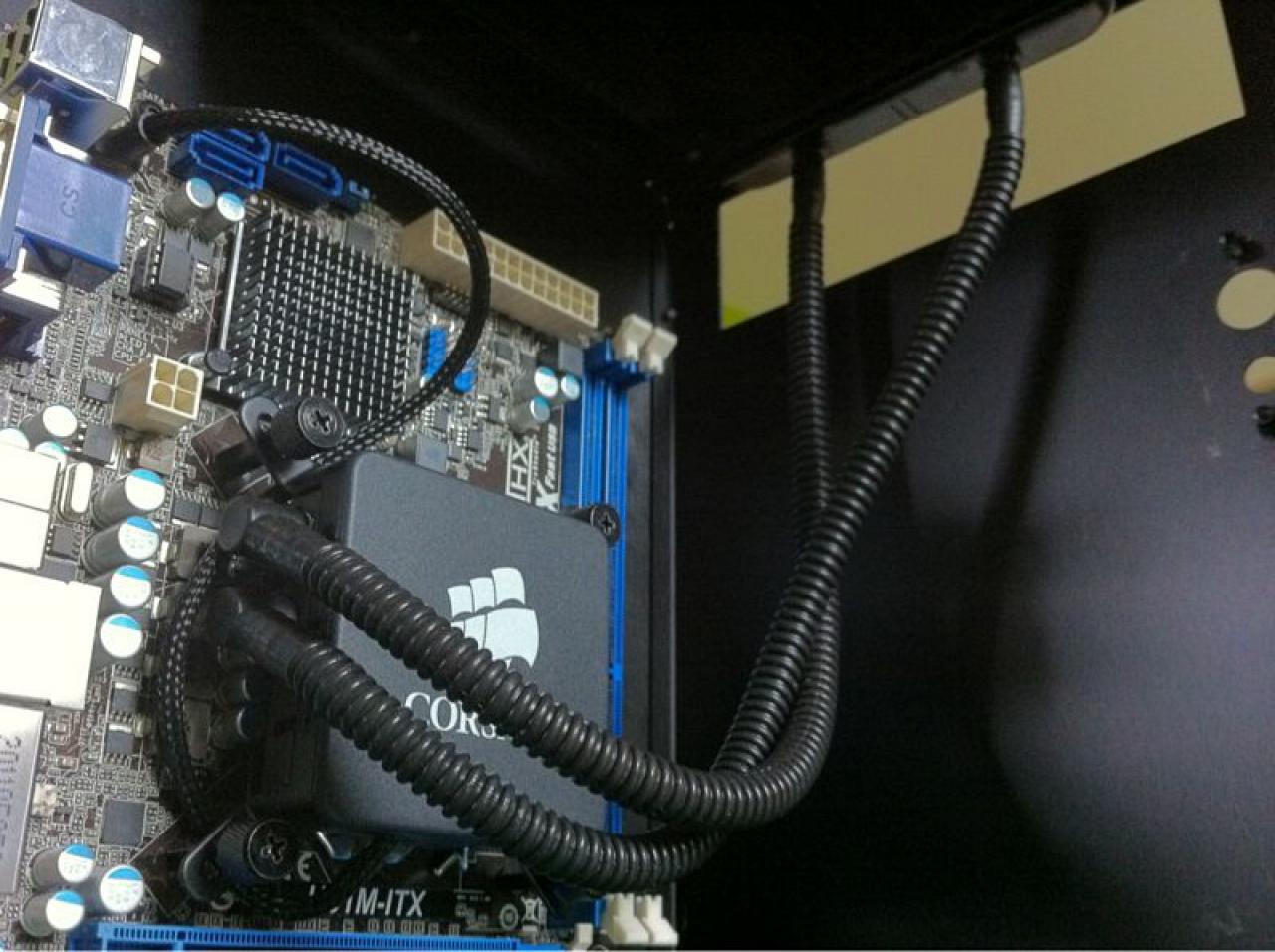 [05/06/2012] Update: Foto-Session bei 30 °C, Xbox-360-Casemod und Lüfter-Overkill (29)