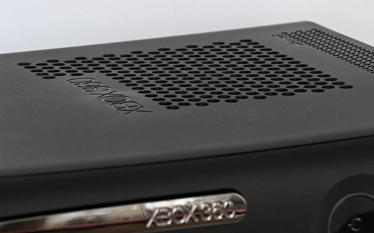 [05/06/2012] Update: Foto-Session bei 30 °C, Xbox-360-Casemod und Lüfter-Overkill (4)