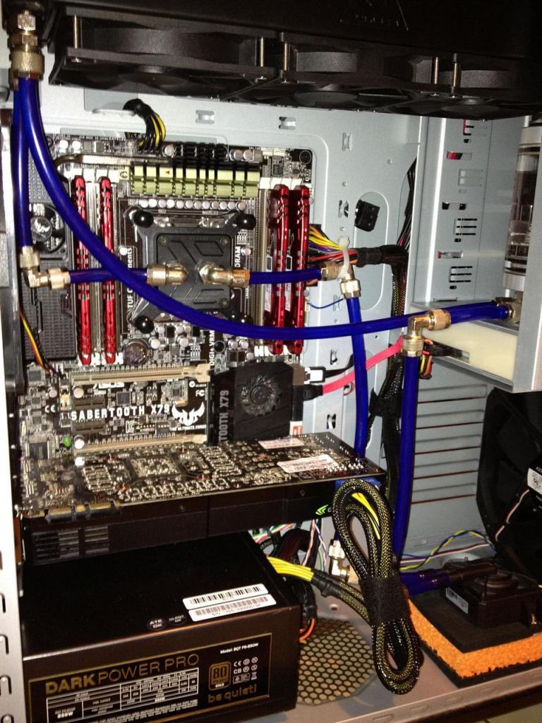 [05/06/2012] Update: Foto-Session bei 30 °C, Xbox-360-Casemod und Lüfter-Overkill (30)