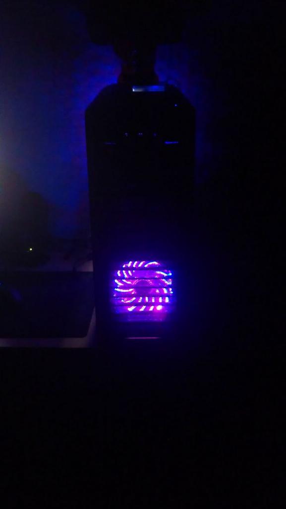 [05/06/2012] Update: Foto-Session bei 30 °C, Xbox-360-Casemod und Lüfter-Overkill (35)