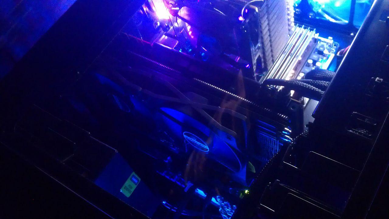 [05/06/2012] Update: Foto-Session bei 30 °C, Xbox-360-Casemod und Lüfter-Overkill (36)