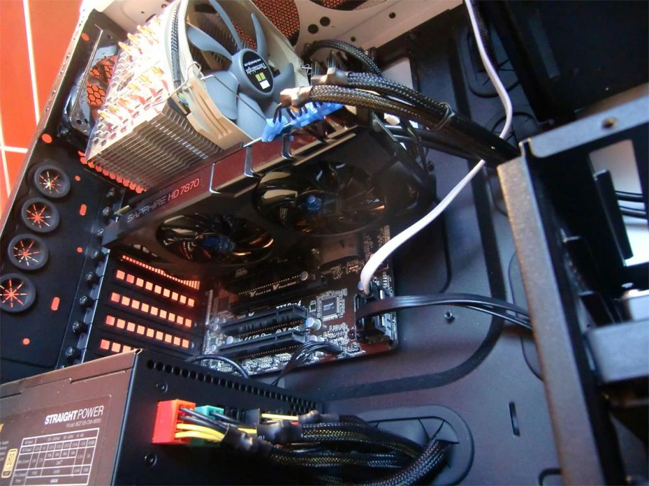 [05/06/2012] Update: Foto-Session bei 30 °C, Xbox-360-Casemod und Lüfter-Overkill (40)