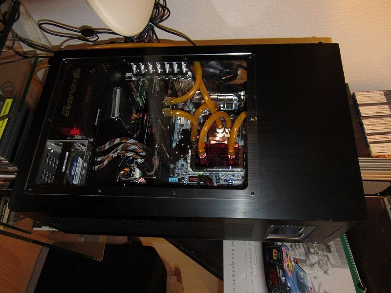 [05/06/2012] Update: Foto-Session bei 30 °C, Xbox-360-Casemod und Lüfter-Overkill (51)