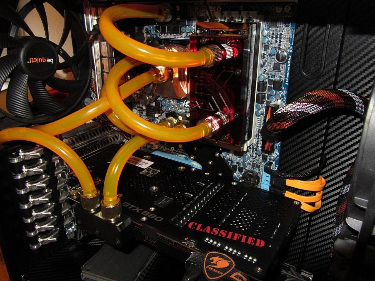 [05/06/2012] Update: Foto-Session bei 30 °C, Xbox-360-Casemod und Lüfter-Overkill (52)