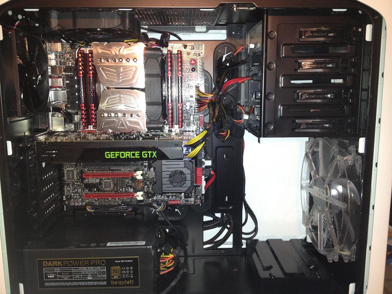 [05/06/2012] Update: Foto-Session bei 30 °C, Xbox-360-Casemod und Lüfter-Overkill (53)