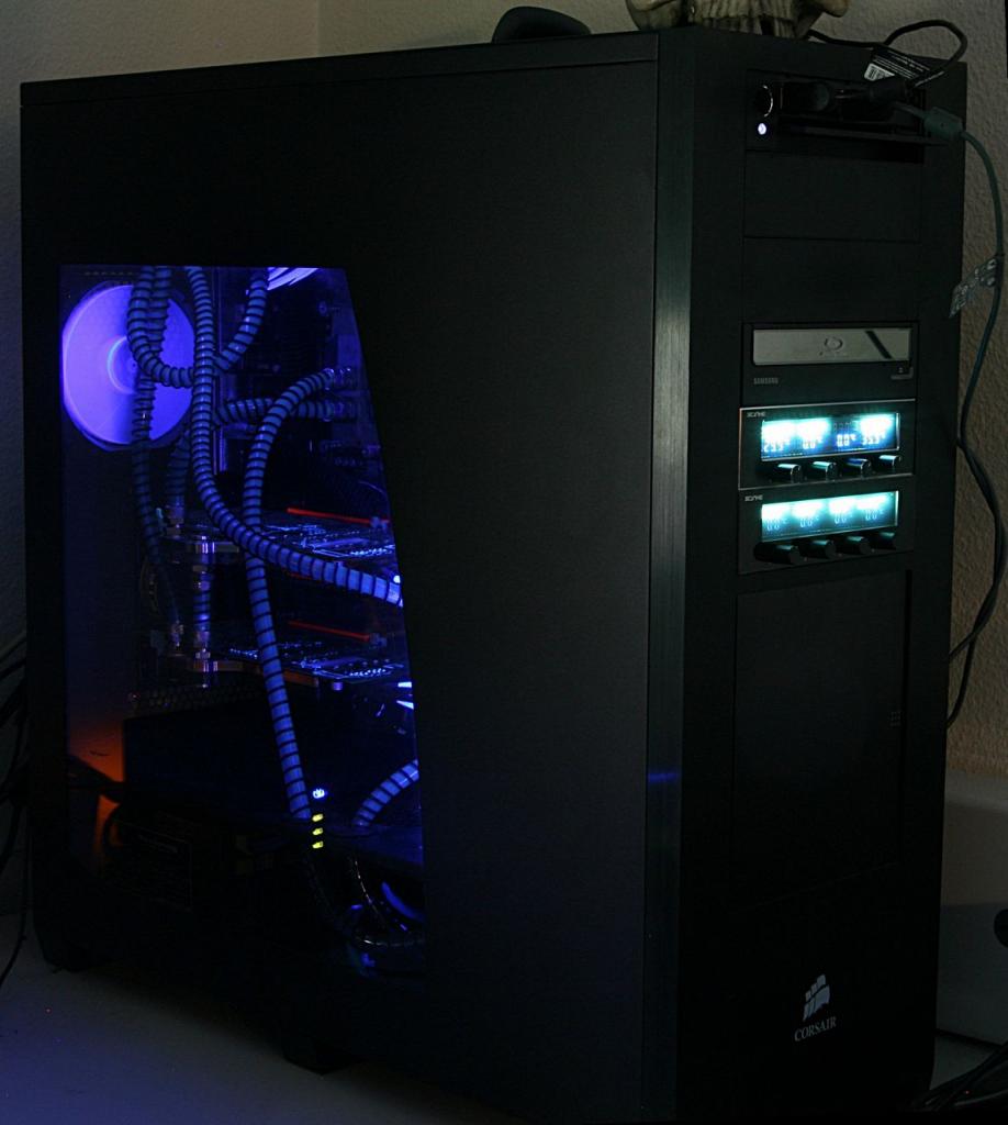 [05/06/2012] Update: Foto-Session bei 30 °C, Xbox-360-Casemod und Lüfter-Overkill (12)